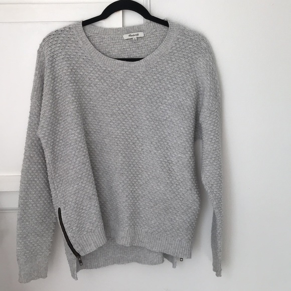 Madewell Sweaters - Madewell Sweater